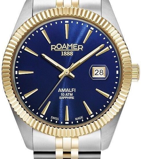 Roamer 852833-47-45-20