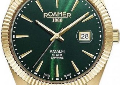 Roamer 852833 48 75 20