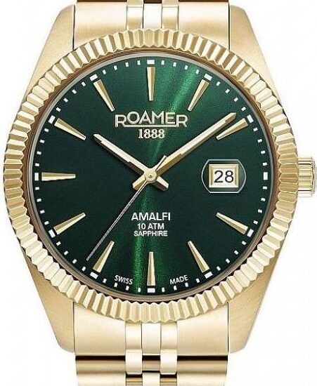 Roamer 852833 48 75 20