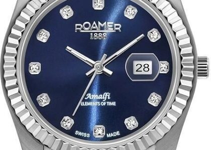Roamer 852844414920