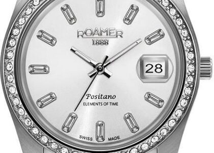 Roamer 853858411920