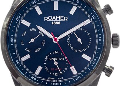 Roamer 856982 48 45 70 Sportivo