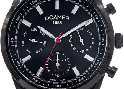 Roamer 856982 48 55 70 Sportivo