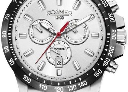 Roamer 861837-41-15-20