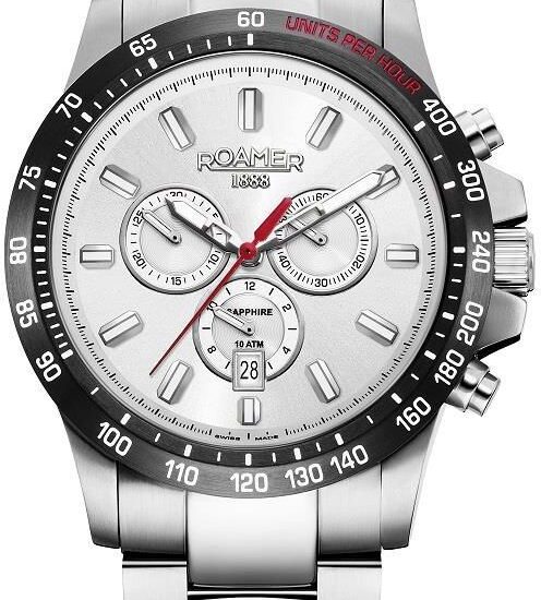 Roamer 861837-41-15-20