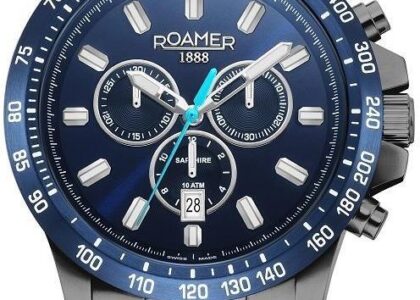 Roamer 861837-44-45-20
