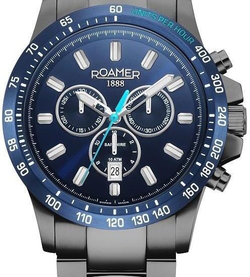 Roamer 861837-44-45-20