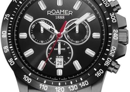 Roamer 861837-44-55-20