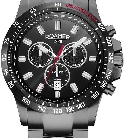 Roamer 861837-44-55-20