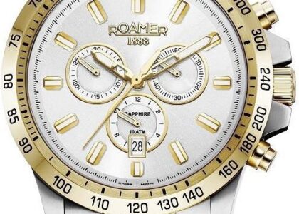 Roamer 861837-47-15-20