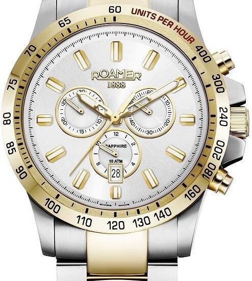 Roamer 861837-47-15-20