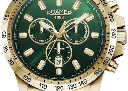 Roamer 861837-48-75-20