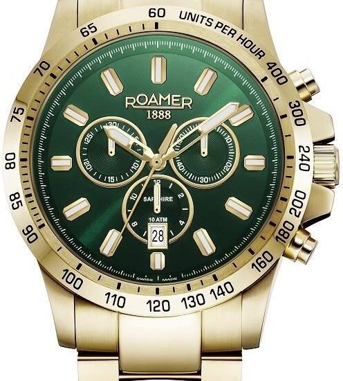 Roamer 861837-48-75-20