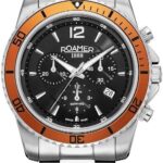 Roamer 862837-41-65-20