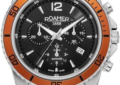 Roamer 862837-41-65-20
