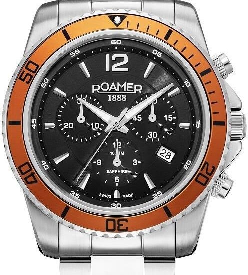 Roamer 862837-41-65-20