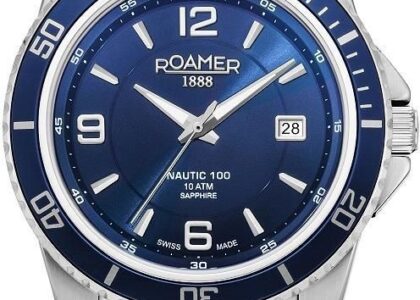 Roamer 862844414520