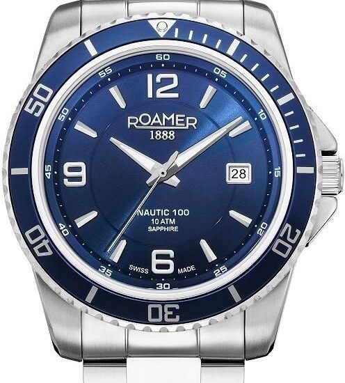 Roamer 862844414520