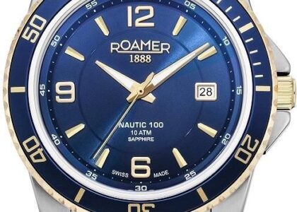 Roamer 862844474520