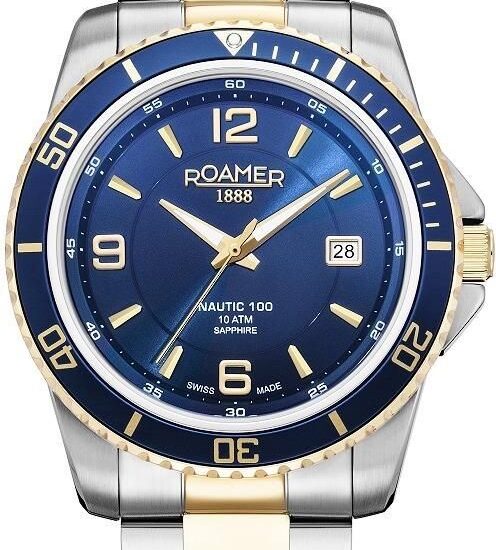 Roamer 862844474520