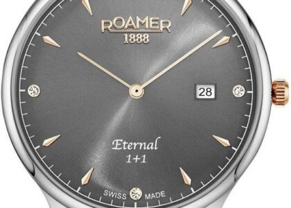 Roamer 863833 49 55 50