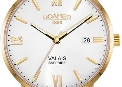 Roamer 958833 48 13 05