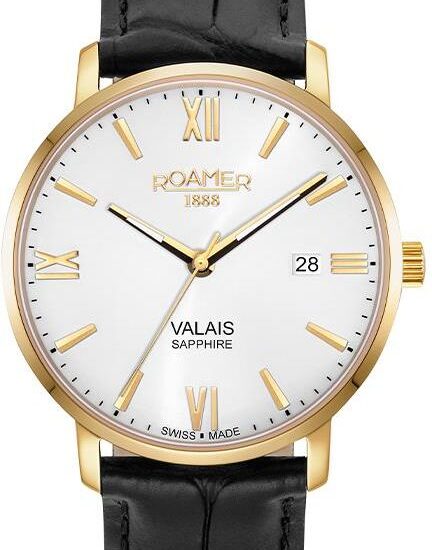 Roamer 958833 48 13 05