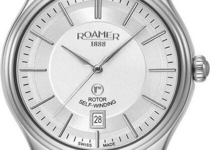 Roamer Automatic 703660-41-15-70