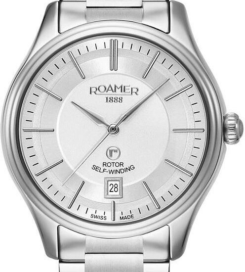 Roamer Automatic 703660-41-15-70