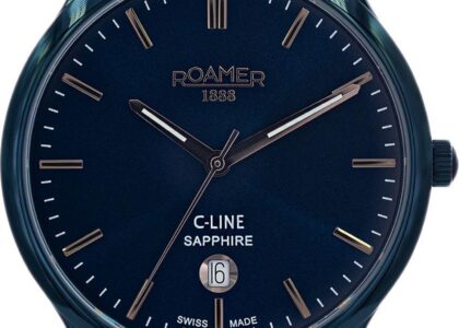 ROAMER C-LINE 658833 42 54 61