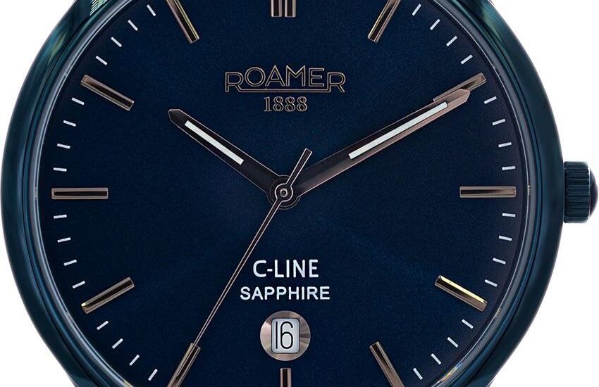 ROAMER C-LINE 658833 42 54 61