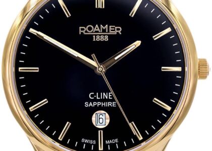 ROAMER C-LINE 658833 48 55 61