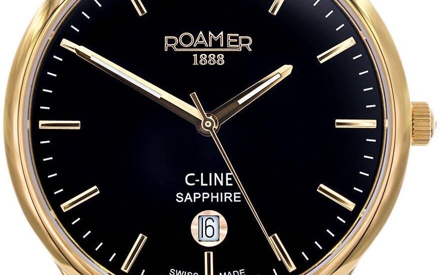 ROAMER C-LINE 658833 48 55 61