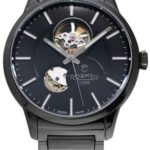 Roamer C-Line 672661 40 55 60 Open Heart Automat