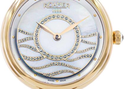 Roamer Lady Mermaid 600857 48 15 50