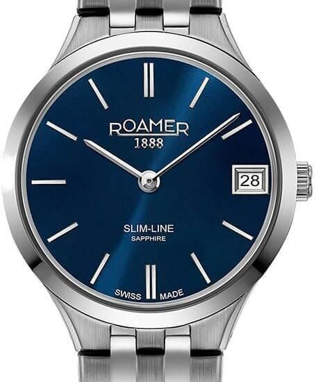 ROAMER LIMELIGHT SLIM-LINE R-LINE 512 857 41 45 20