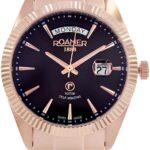 Roamer Primeline Daydate 981662 49 65 90