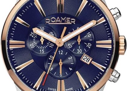 ROAMER ROAMER SUPERIOR 508 837 41 85 05