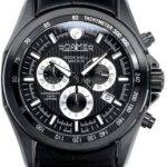 Roamer Rockshell Mark III Chrono 220837 42 55 02