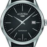 Roamer Superior 3H Gents 508833415505
