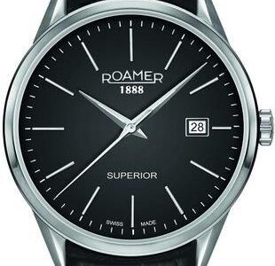 Roamer Superior 3H Gents 508833415505