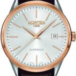 Roamer Superior 3H Gents 508833491505