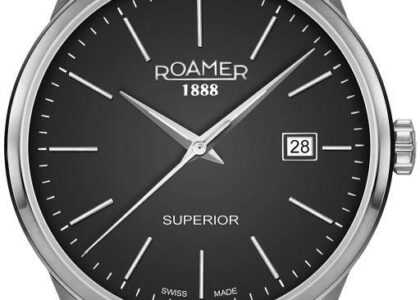 Roamer Superior 7630026400763