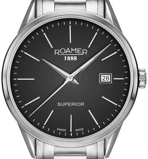 Roamer Superior 7630026400763