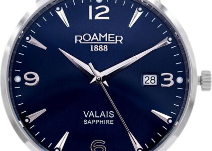 Roamer Valais 958833 41 44 05