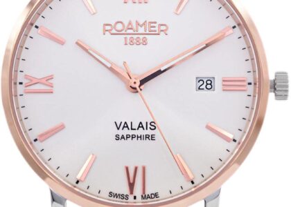 Roamer Valais 958833 49 13 05