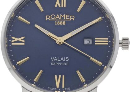 Roamer - Valais 958844 41 05