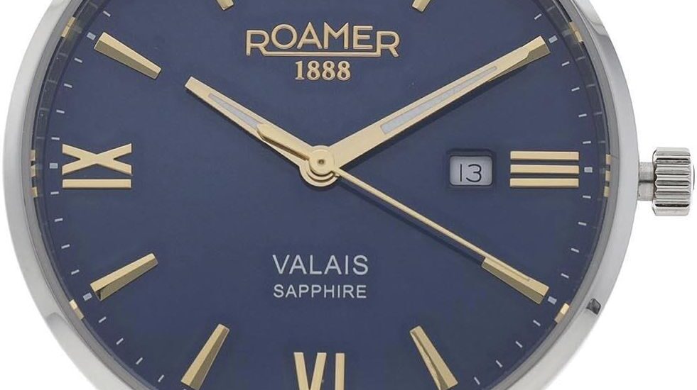 Roamer - Valais 958844 41 05