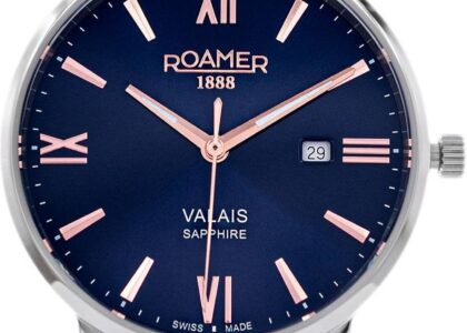 Roamer Valais 958844 41 43 05