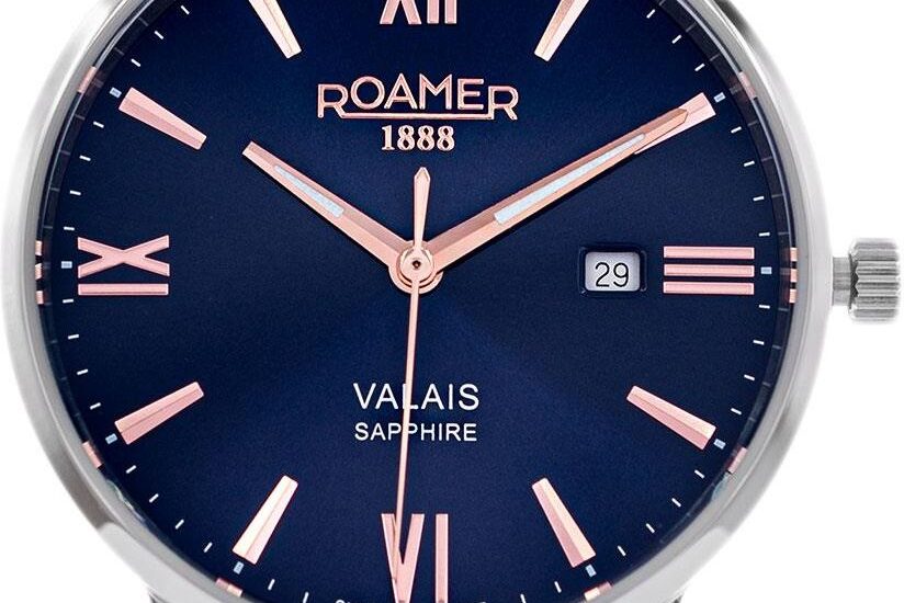 Roamer Valais 958844 41 43 05